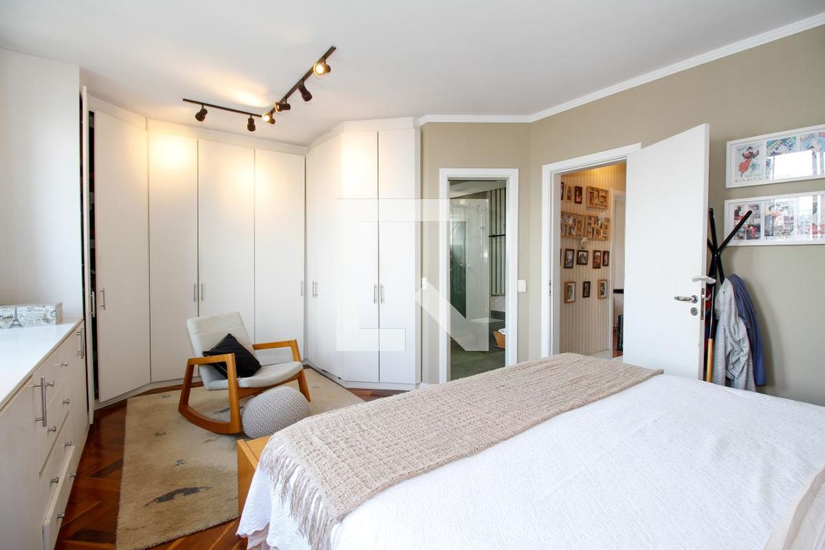 Cobertura, 4 quartos, 196 m² - Foto 17