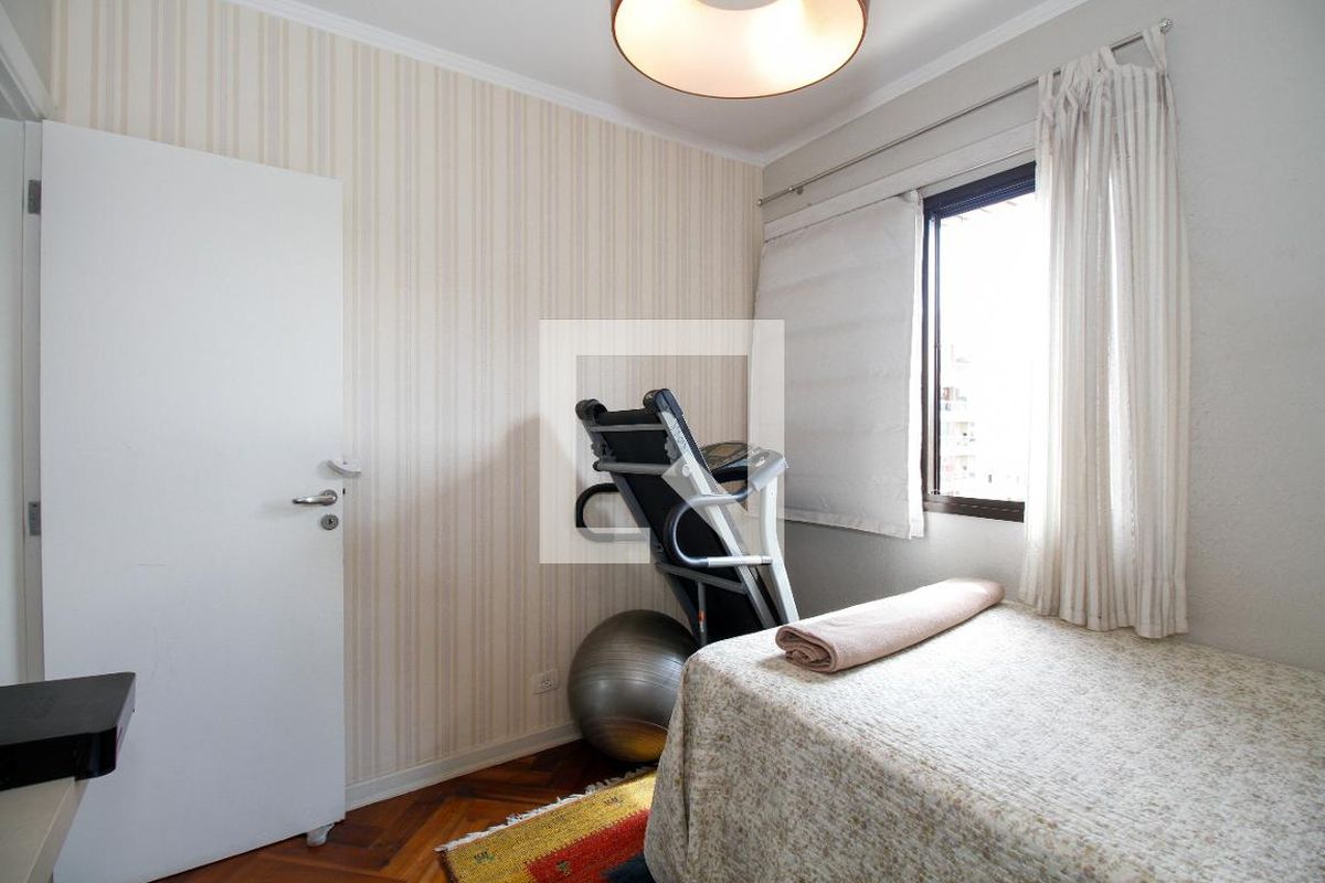 Cobertura, 4 quartos, 196 m² - Foto 9