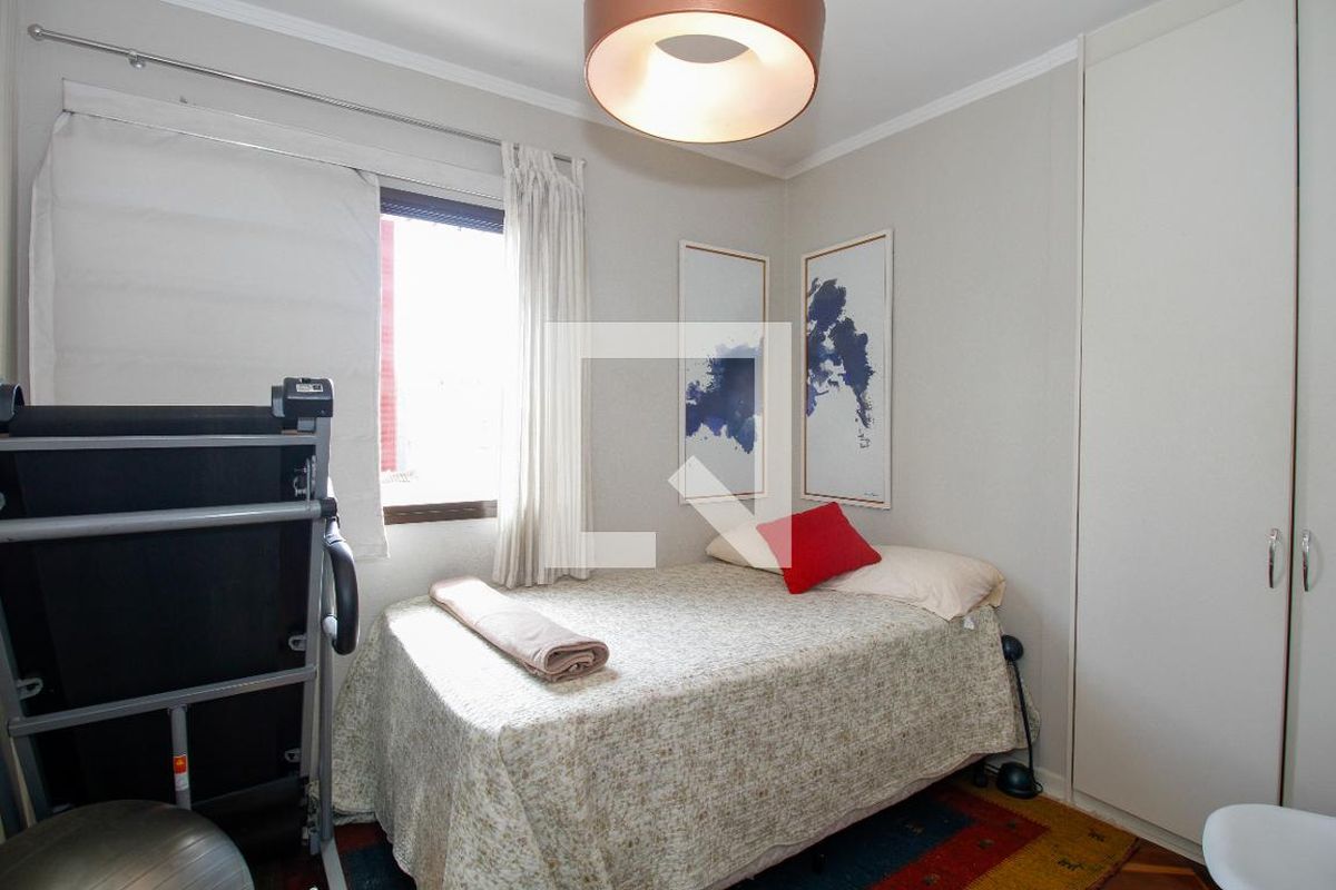 Cobertura, 4 quartos, 196 m² - Foto 8