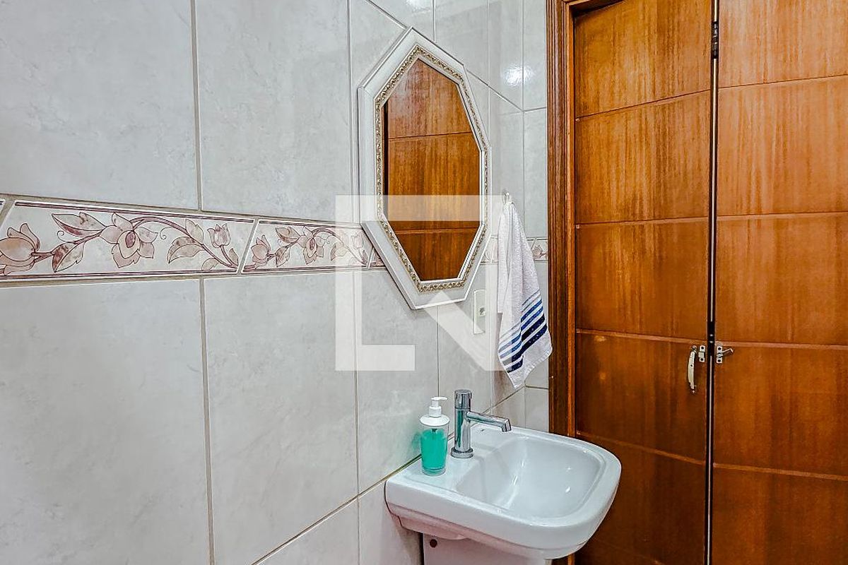 Casa, 3 quartos, 290 m² - Foto 50