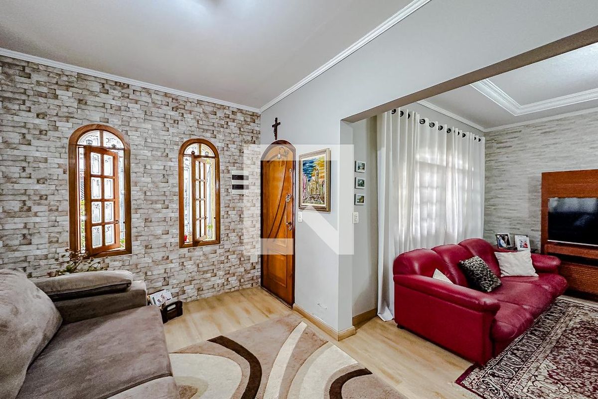 Casa, 3 quartos, 290 m² - Foto 12