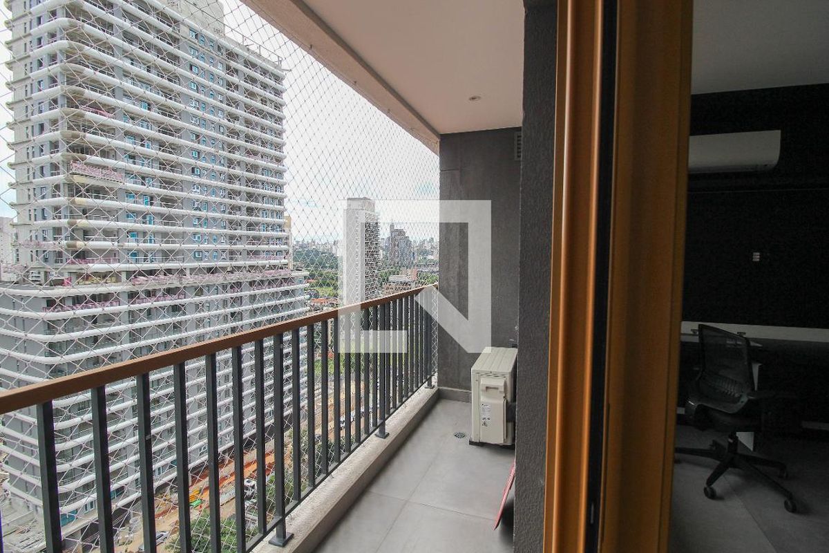Apartamento, 1 quarto, 41 m² - Foto 42