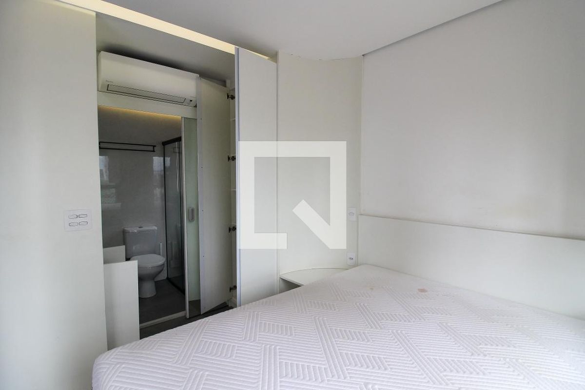 Apartamento, 1 quarto, 41 m² - Foto 21