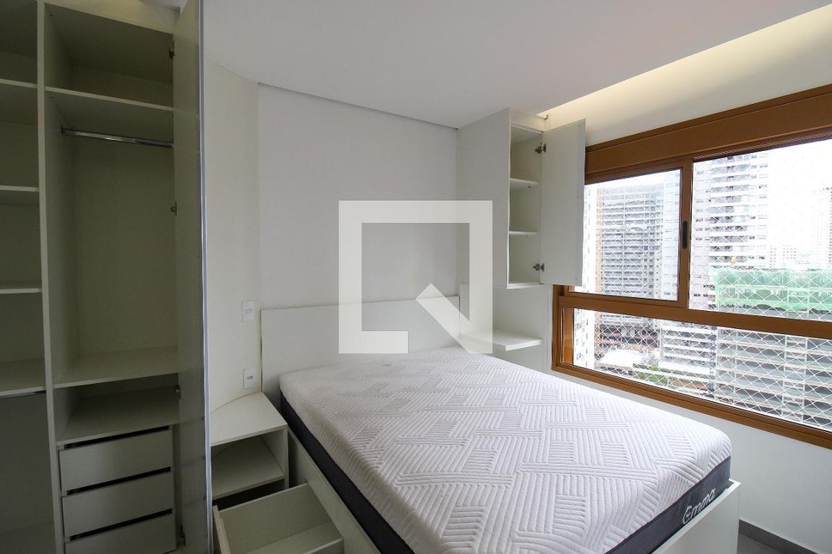 Apartamento, 1 quarto, 41 m² - Foto 18