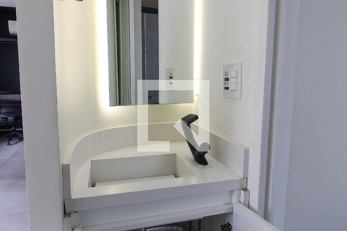 Apartamento, 1 quarto, 41 m² - Foto 27