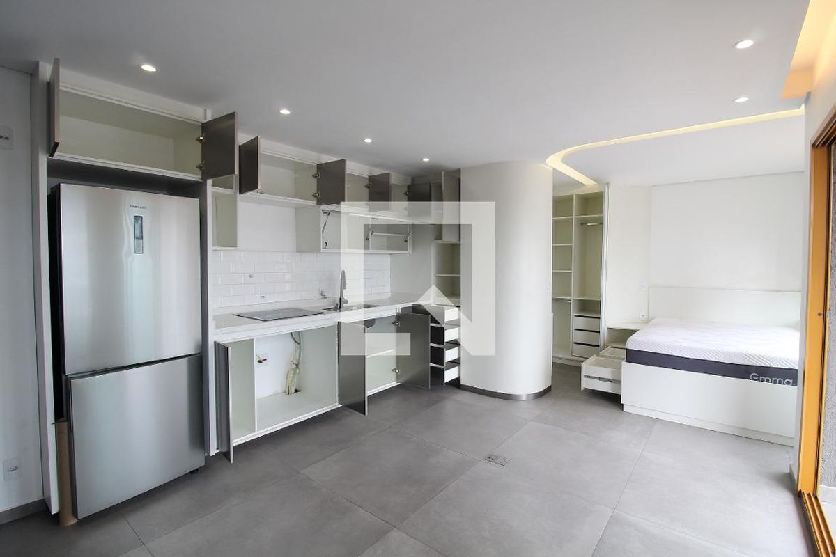 Apartamento, 1 quarto, 41 m² - Foto 6