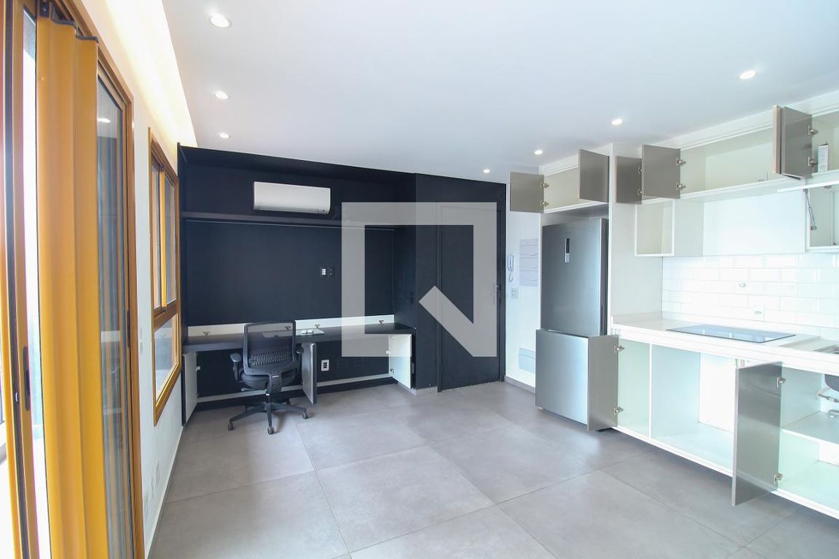 Apartamento, 1 quarto, 41 m² - Foto 12