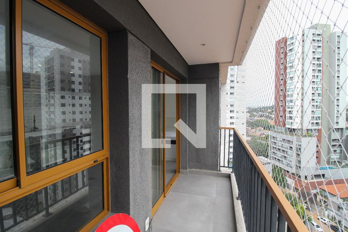 Apartamento, 1 quarto, 41 m² - Foto 45