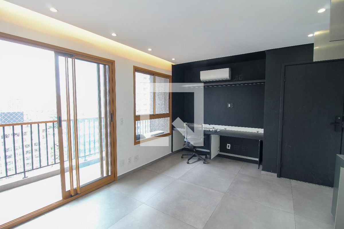 Apartamento, 1 quarto, 41 m² - Foto 15