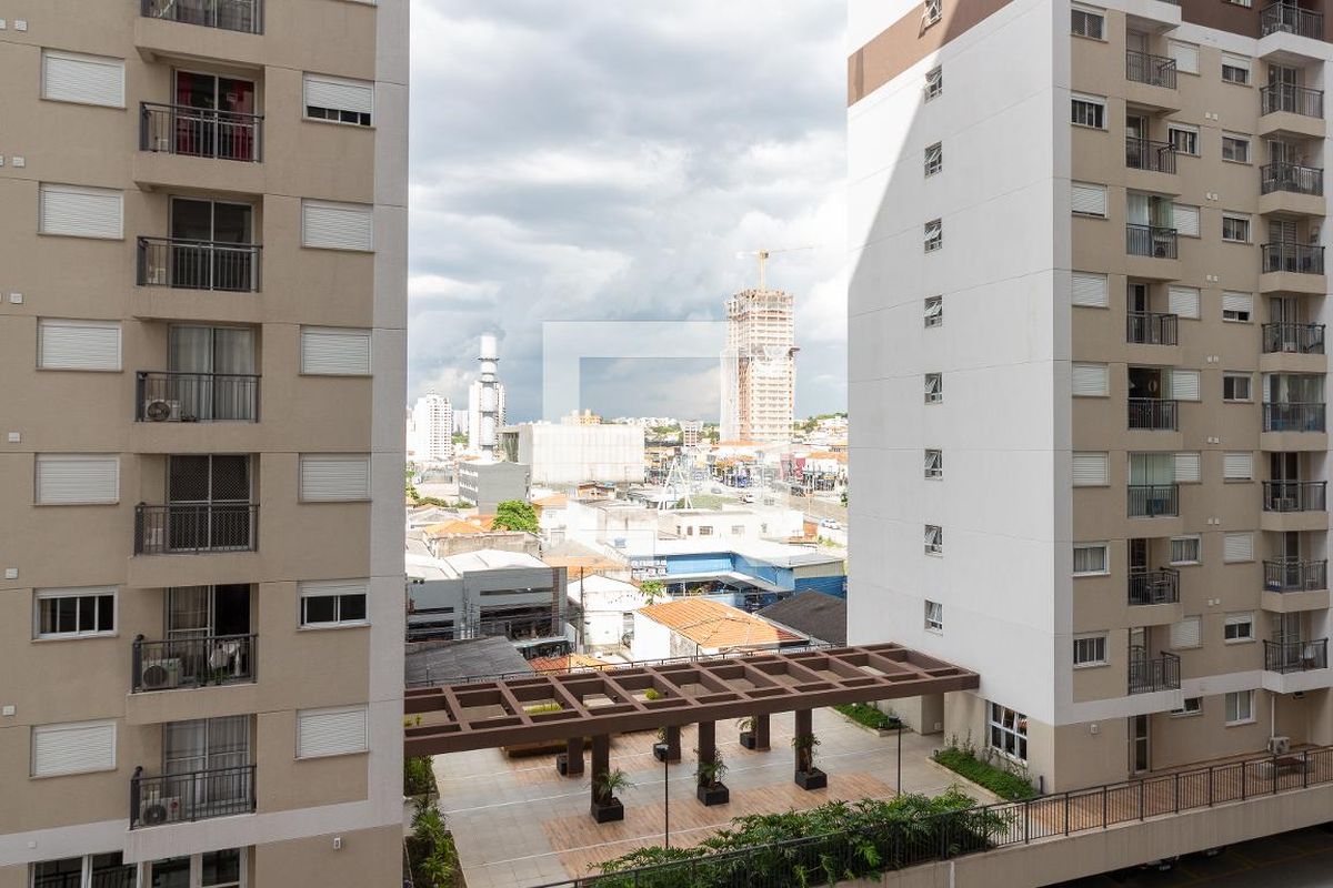 Apartamento, 2 quartos, 54 m² - Foto 54