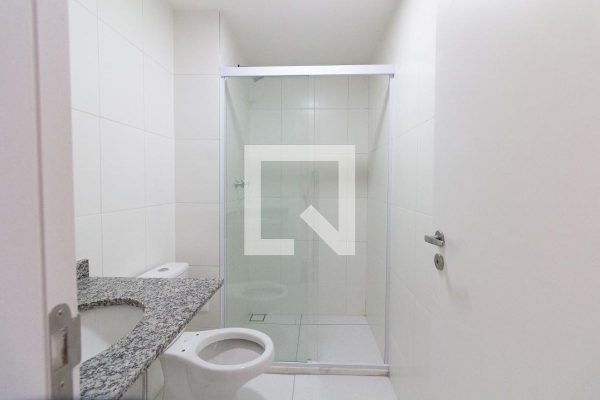 Apartamento, 2 quartos, 54 m² - Foto 57