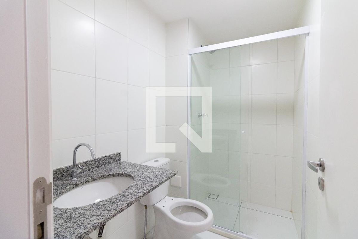 Apartamento, 2 quartos, 54 m² - Foto 60