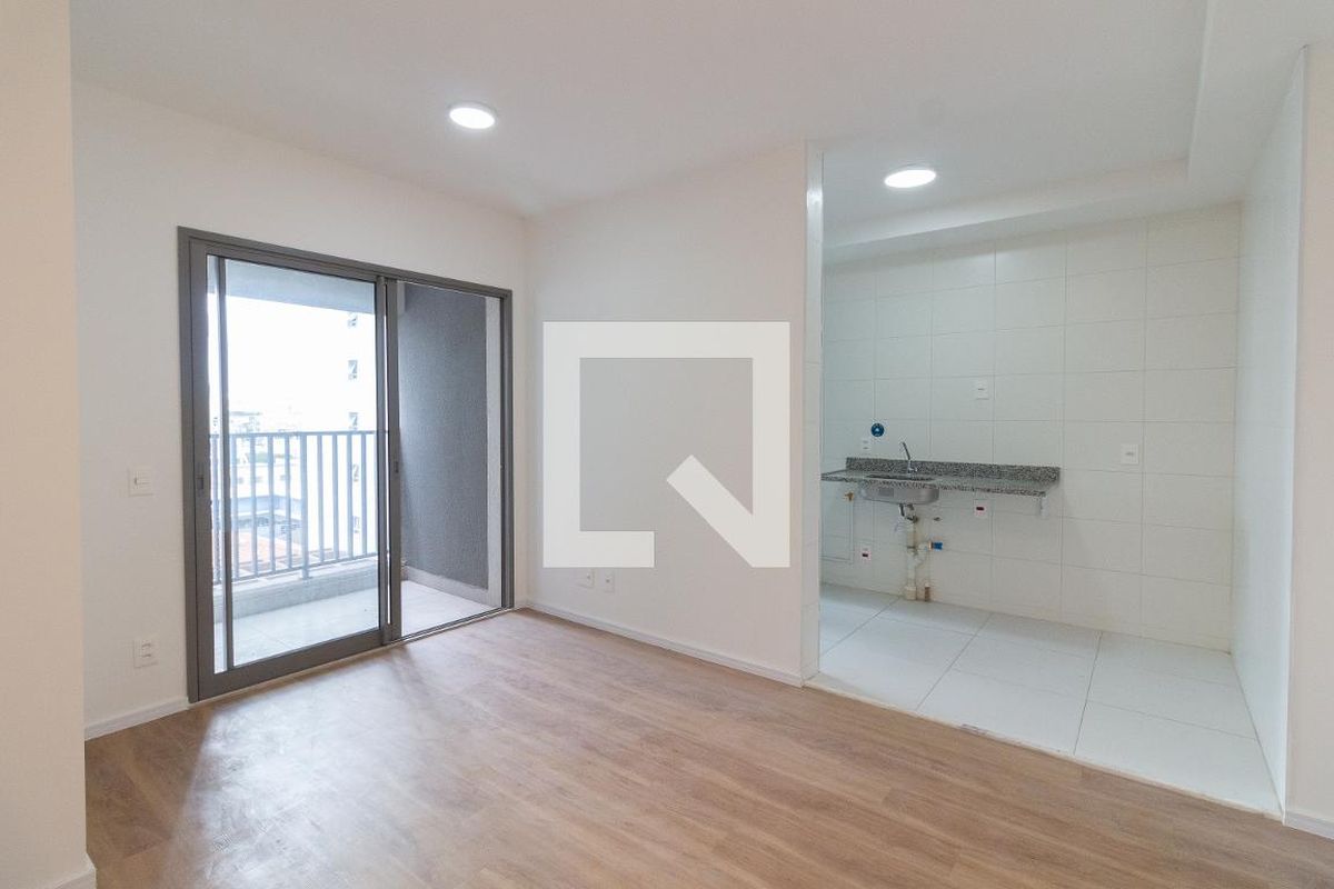 Apartamento, 2 quartos, 54 m² - Foto 3