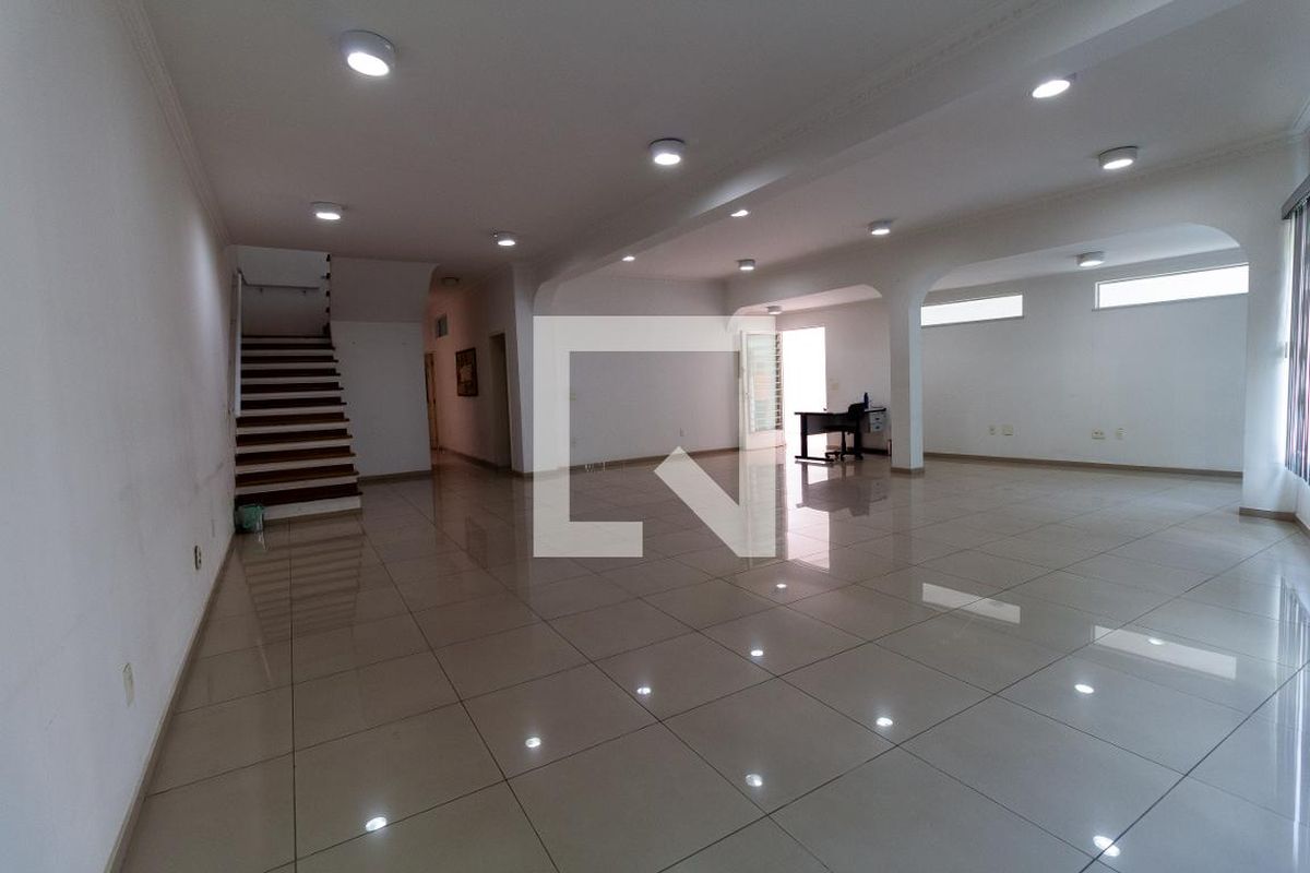 Casa, 5 quartos, 468 m² - Foto 8