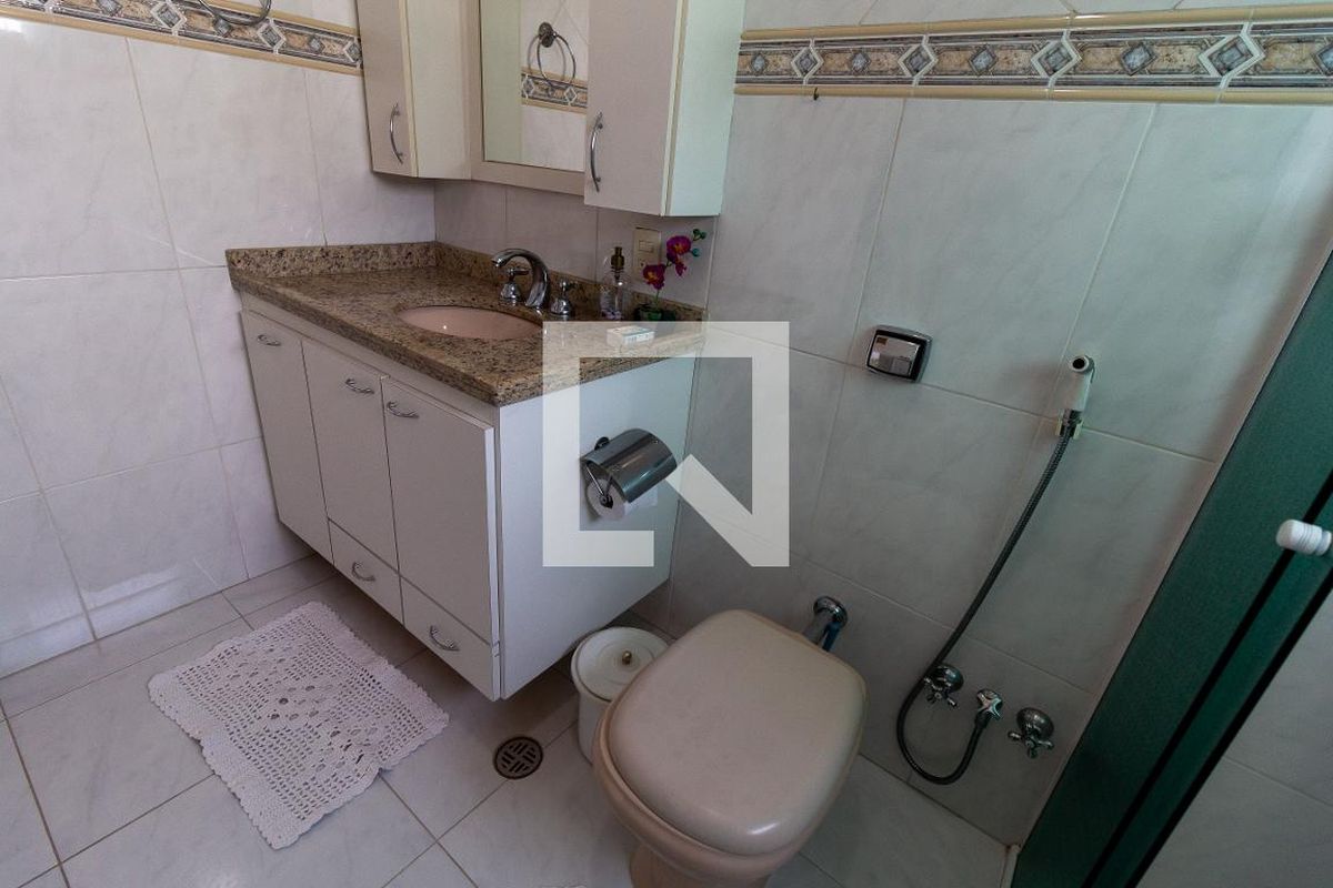 Casa, 5 quartos, 468 m² - Foto 130