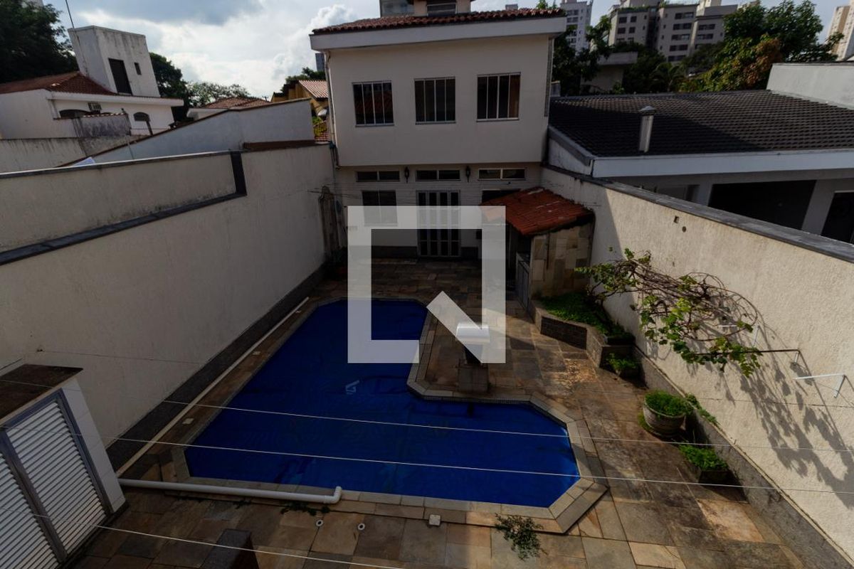Casa, 5 quartos, 468 m² - Foto 150
