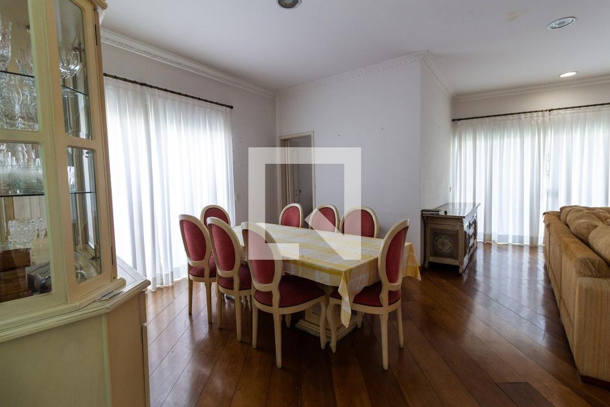 Casa, 5 quartos, 468 m² - Foto 24