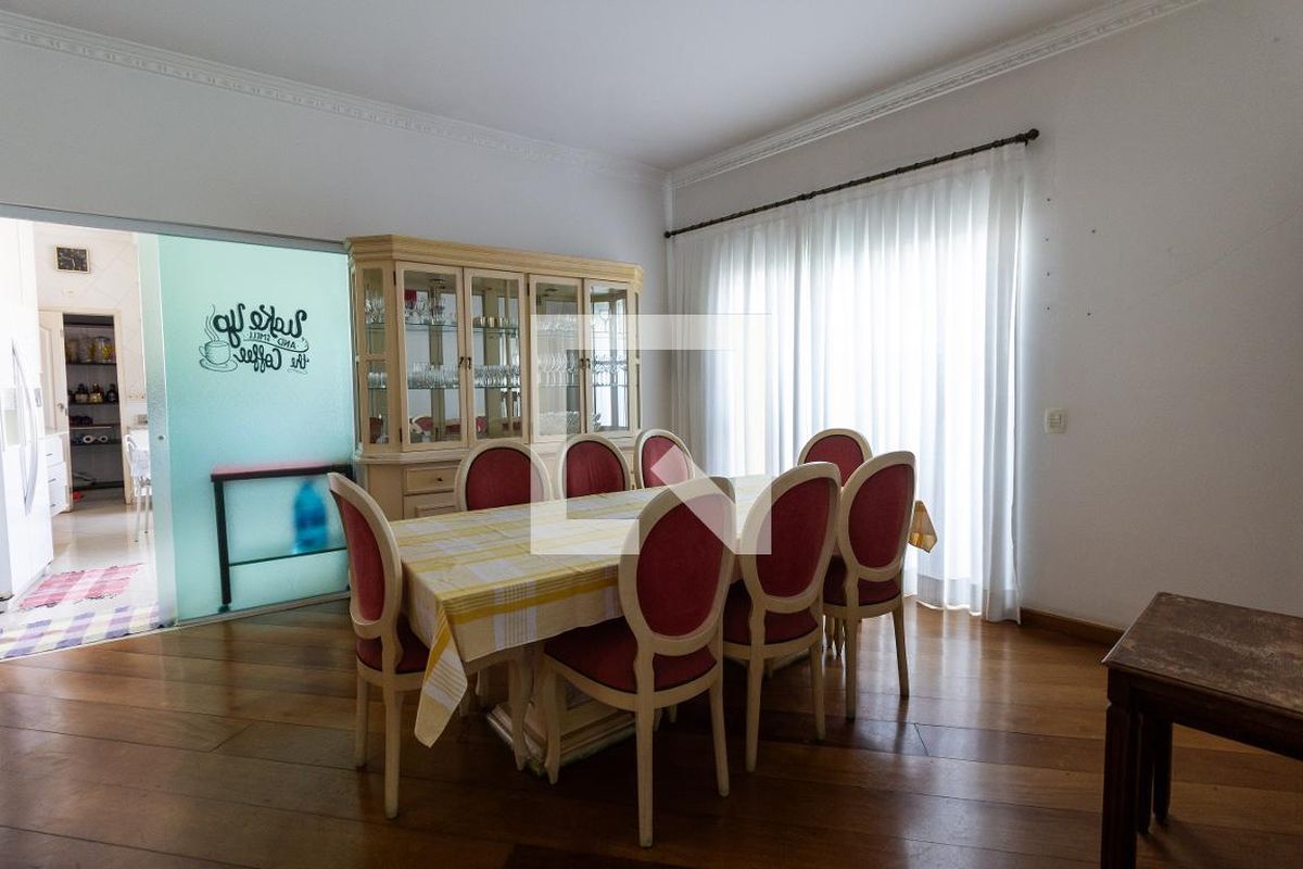 Casa, 5 quartos, 468 m² - Foto 22