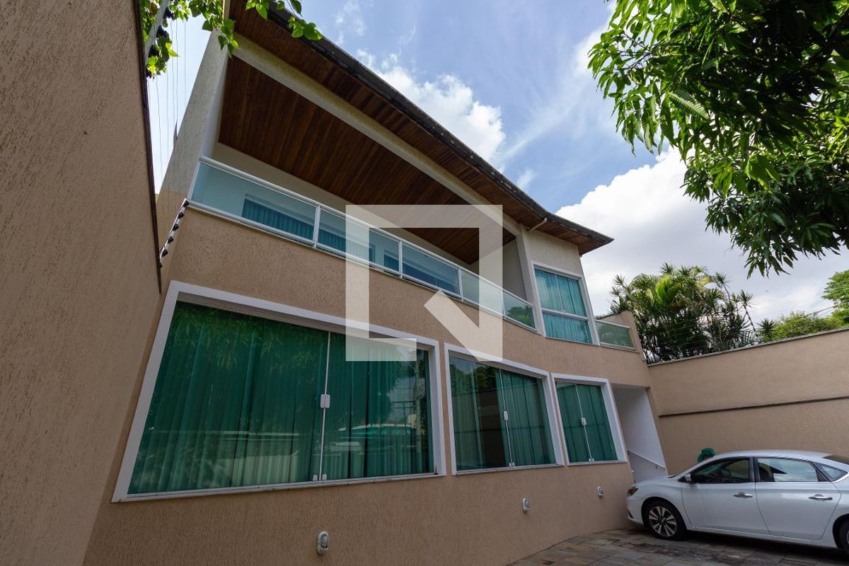 Casa, 5 quartos, 468 m² - Foto 238