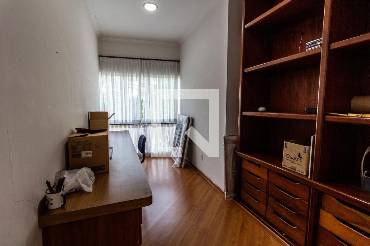 Casa, 5 quartos, 468 m² - Foto 38