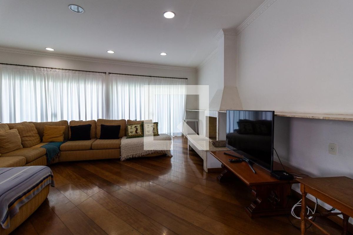 Casa, 5 quartos, 468 m² - Foto 14