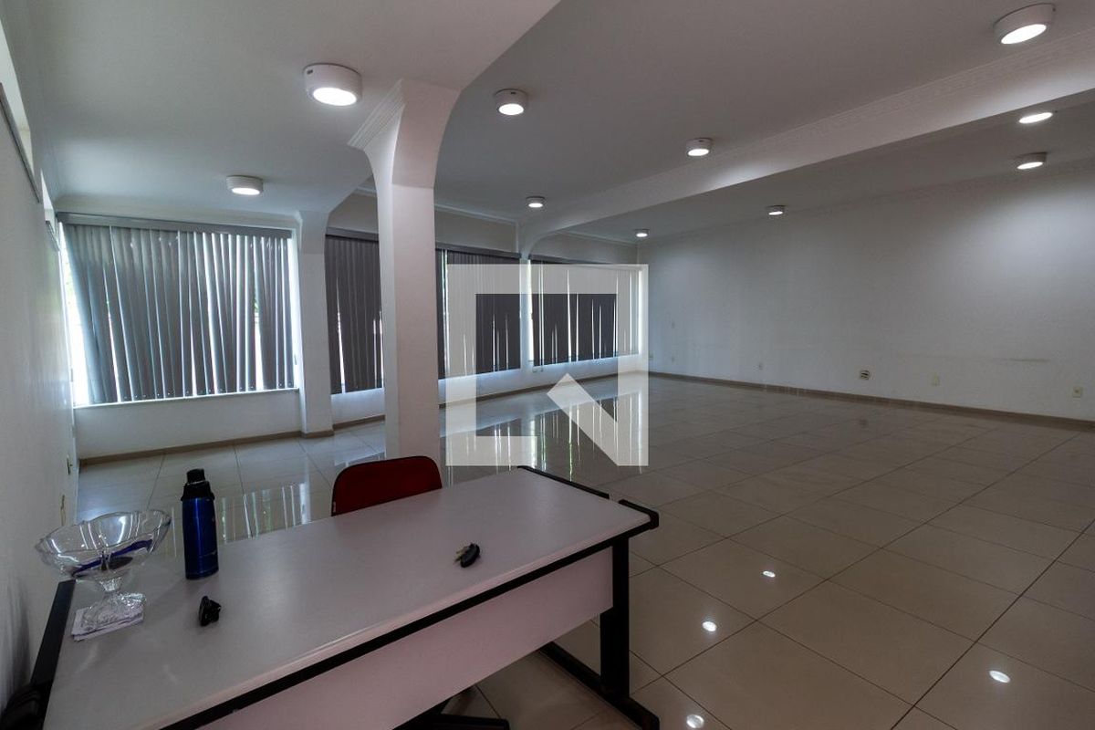 Casa, 5 quartos, 468 m² - Foto 6