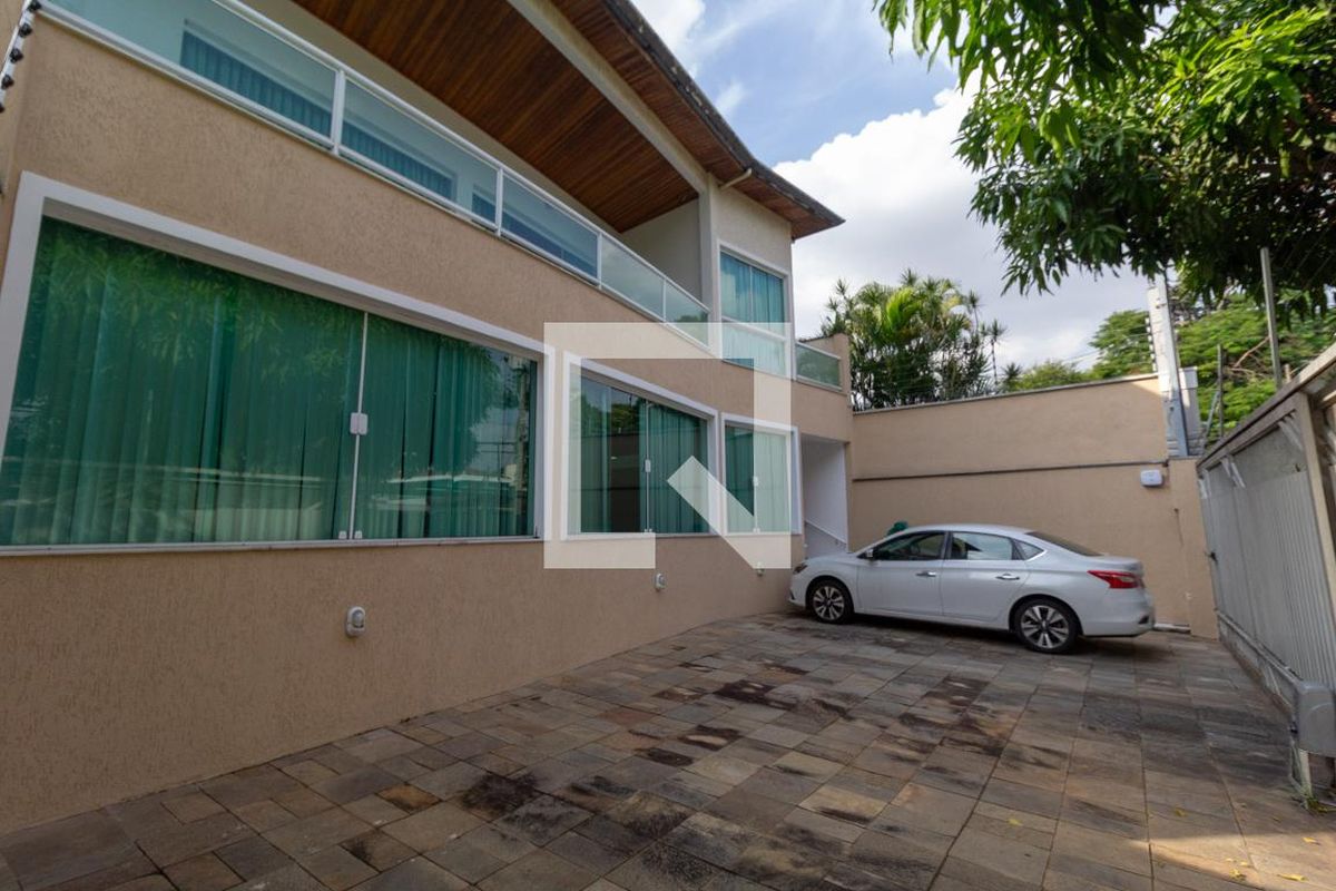 Casa, 5 quartos, 468 m² - Foto 234