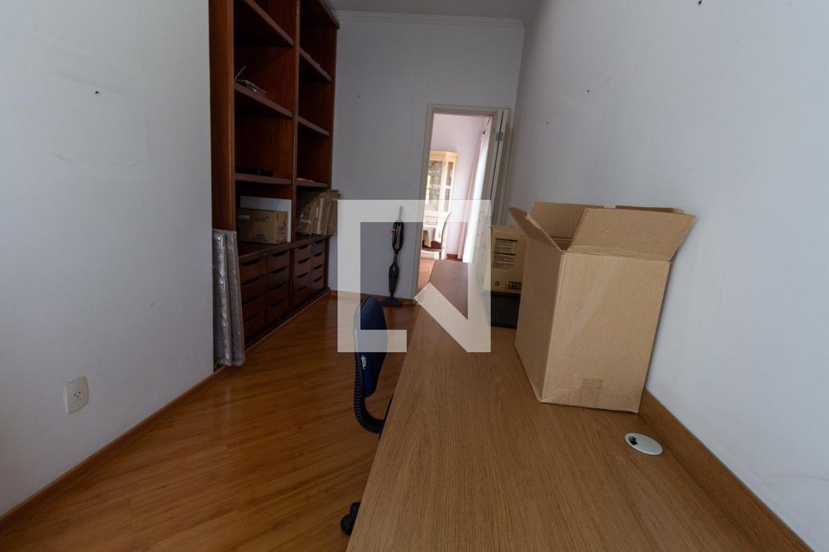 Casa, 5 quartos, 468 m² - Foto 40