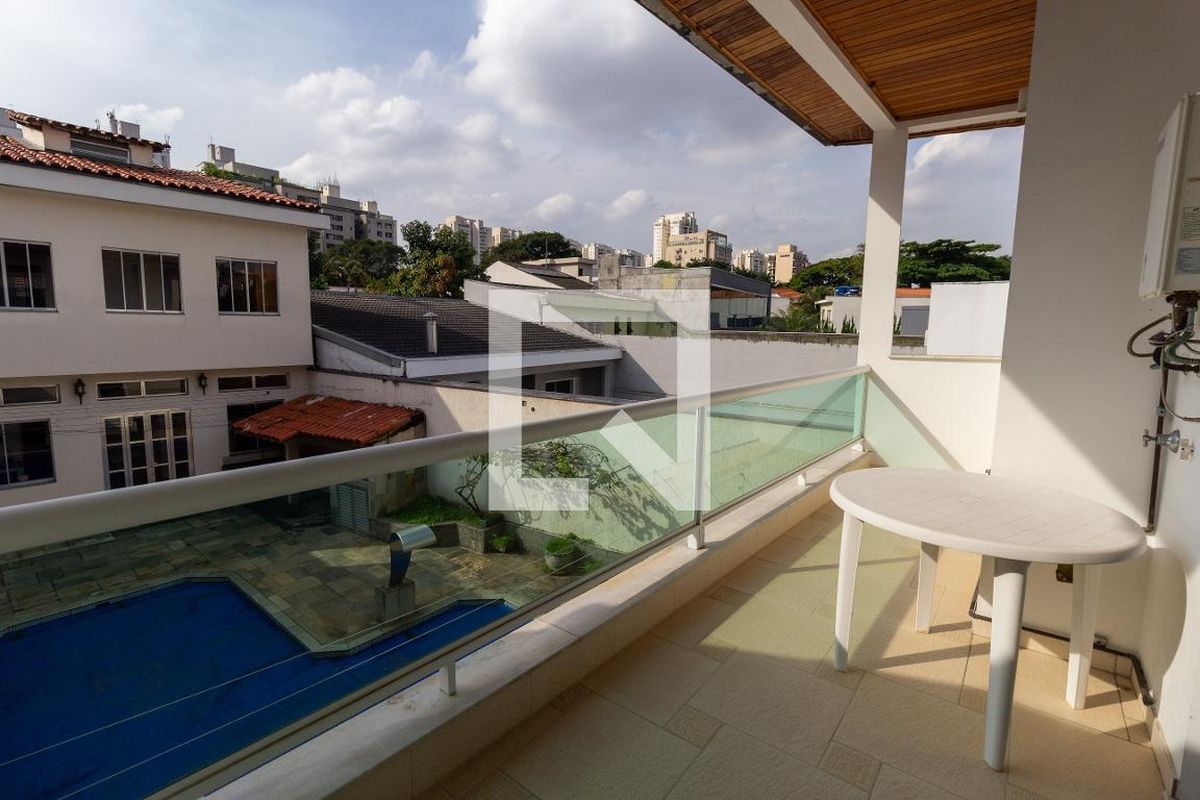 Casa, 5 quartos, 468 m² - Foto 146