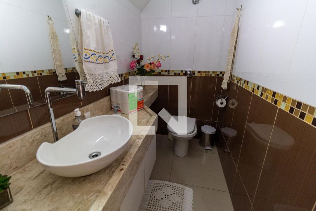 Casa, 5 quartos, 468 m² - Foto 28