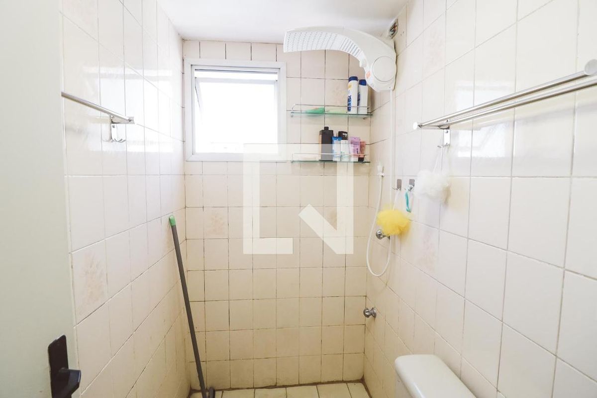 Apartamento, 3 quartos, 72 m² - Foto 48