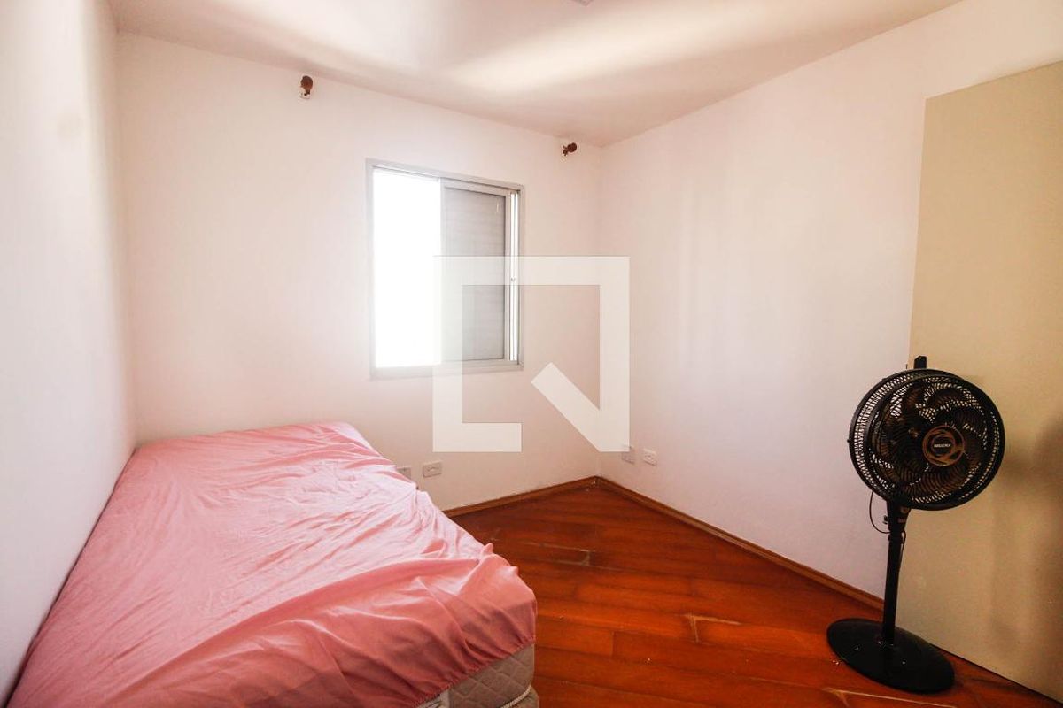 Apartamento, 3 quartos, 72 m² - Foto 28