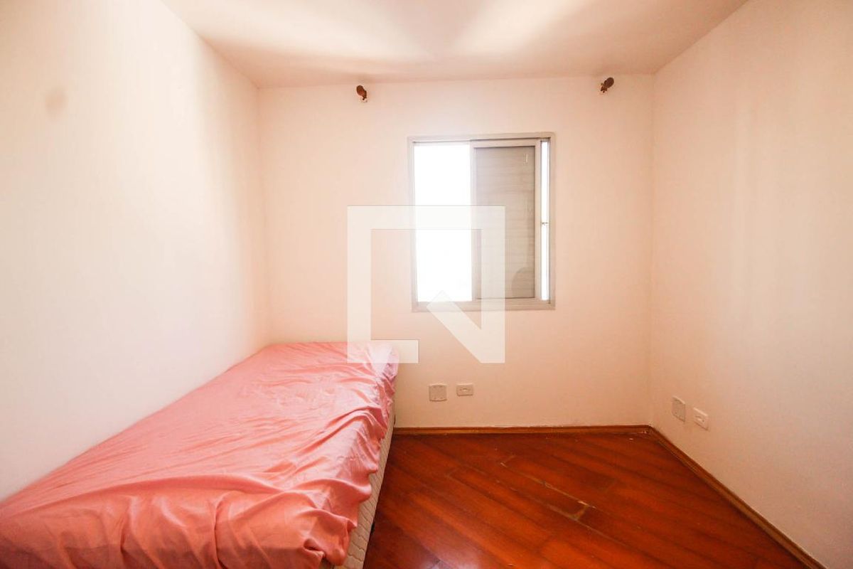 Apartamento, 3 quartos, 72 m² - Foto 30