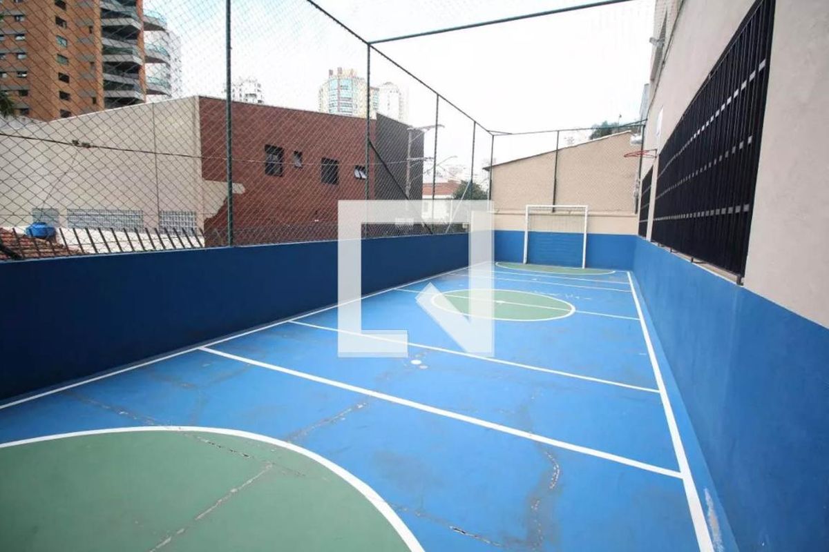 Apartamento, 3 quartos, 72 m² - Foto 100
