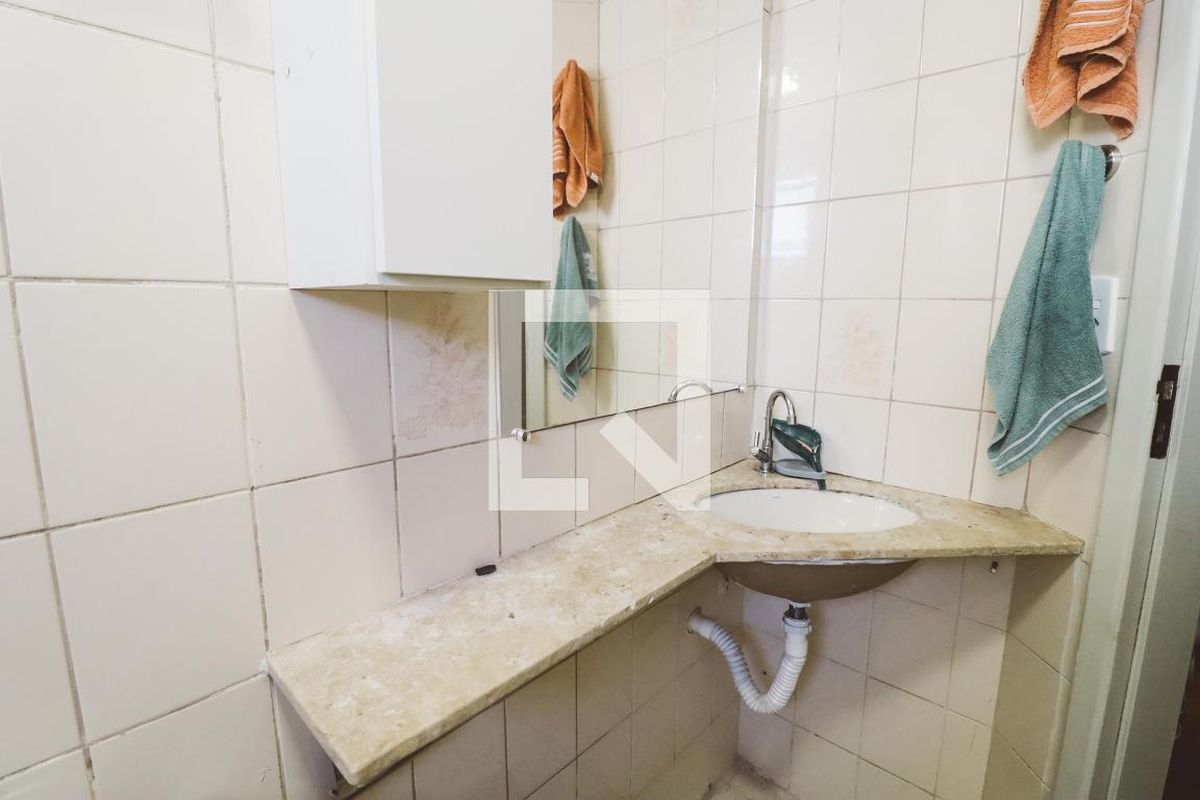 Apartamento, 3 quartos, 72 m² - Foto 42