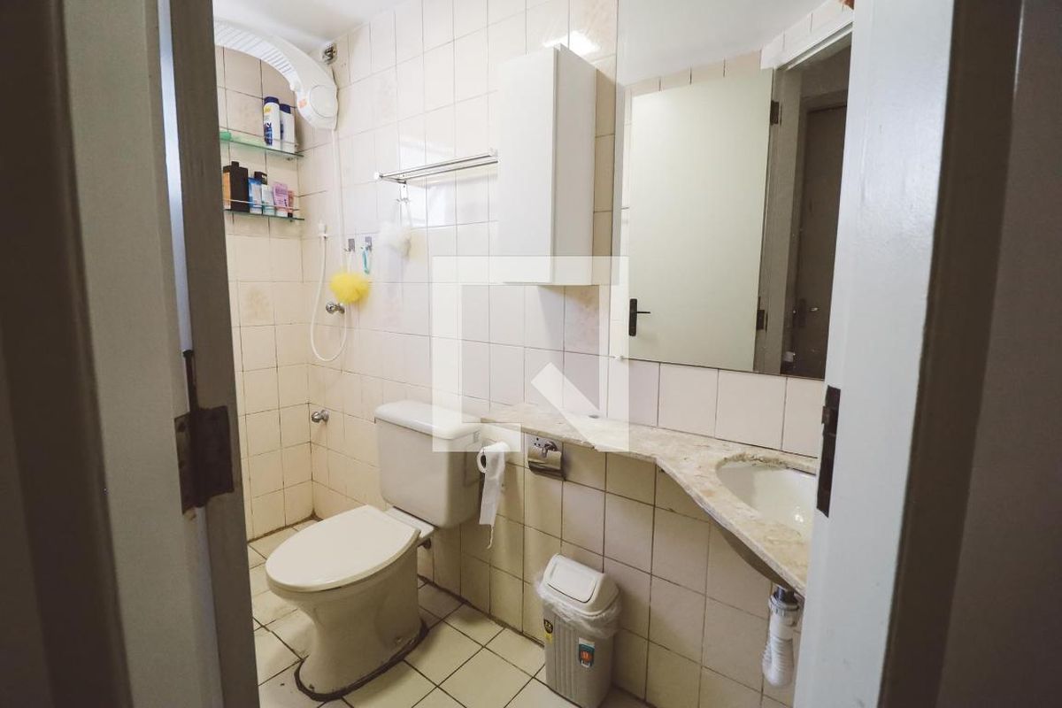 Apartamento, 3 quartos, 72 m² - Foto 39