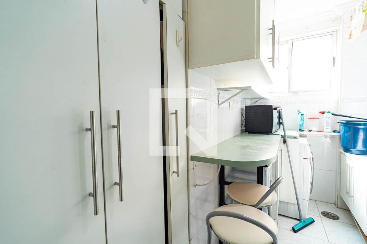 Apartamento, 2 quartos, 57 m² - Foto 35