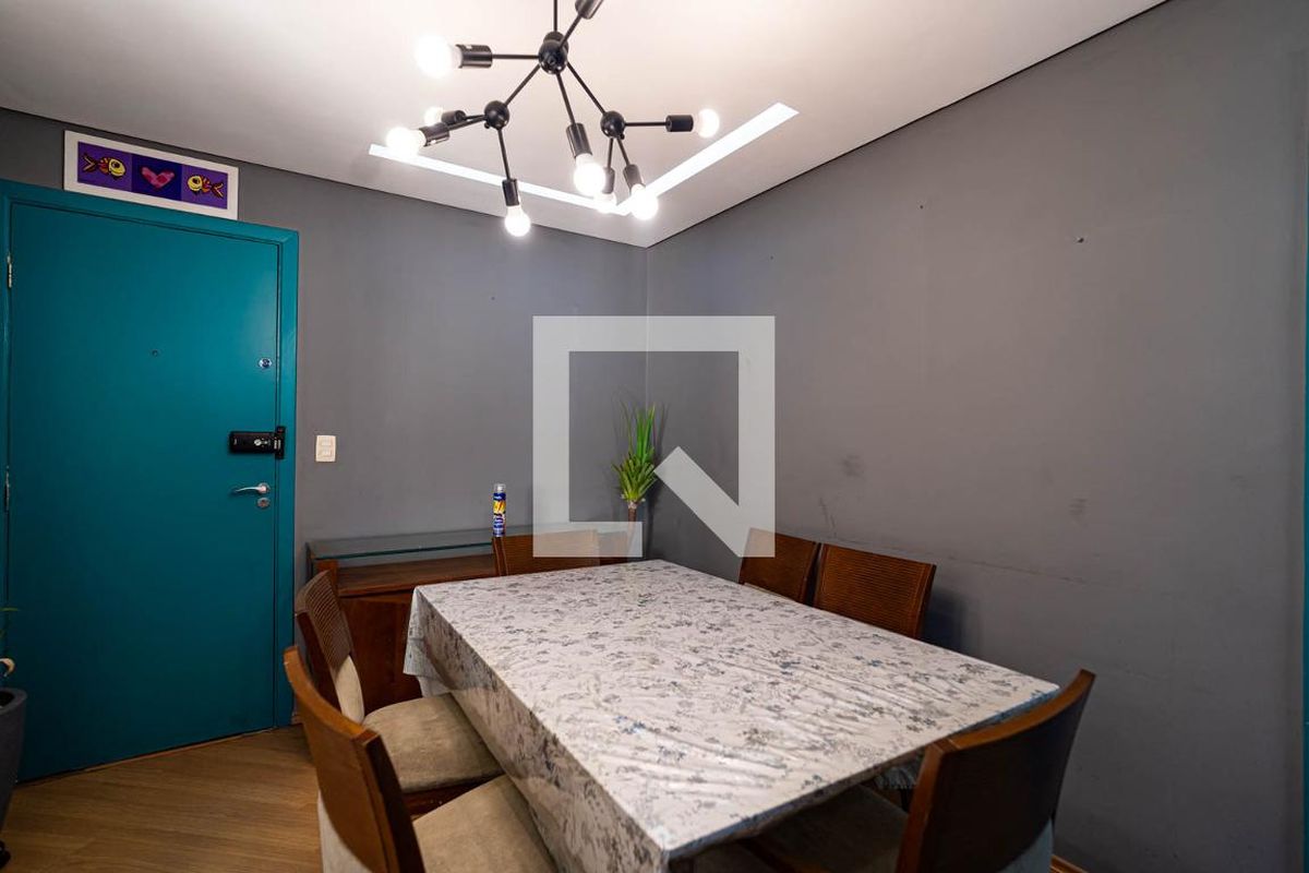 Apartamento, 2 quartos, 57 m² - Foto 11