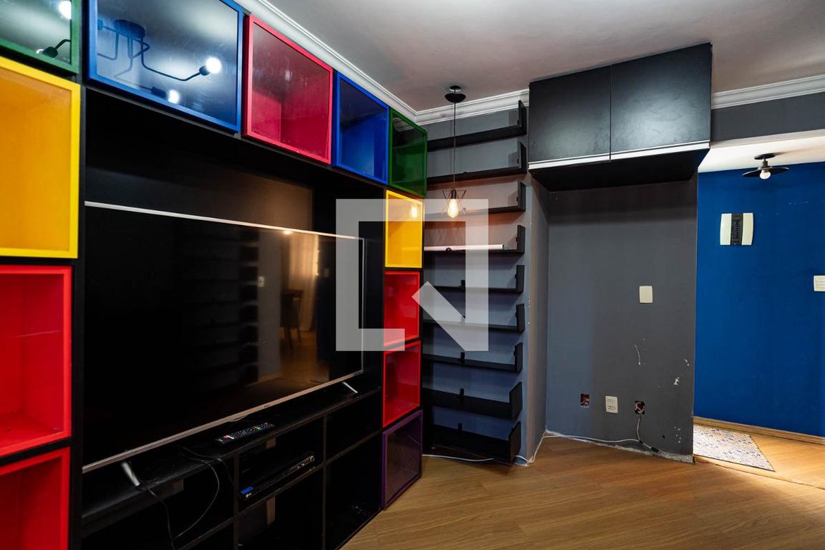 Apartamento, 2 quartos, 57 m² - Foto 50