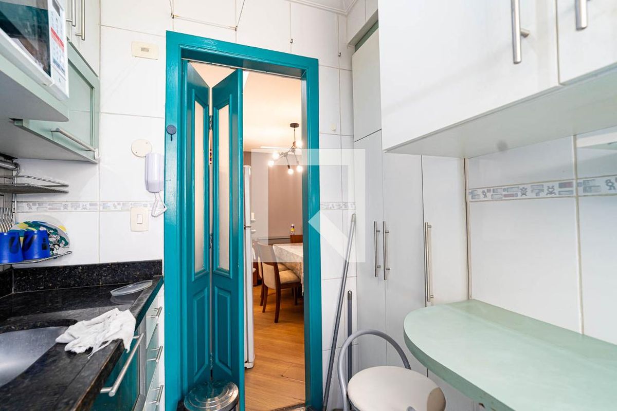 Apartamento, 2 quartos, 57 m² - Foto 23