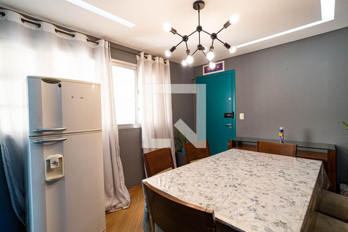 Apartamento, 2 quartos, 57 m² - Foto 14
