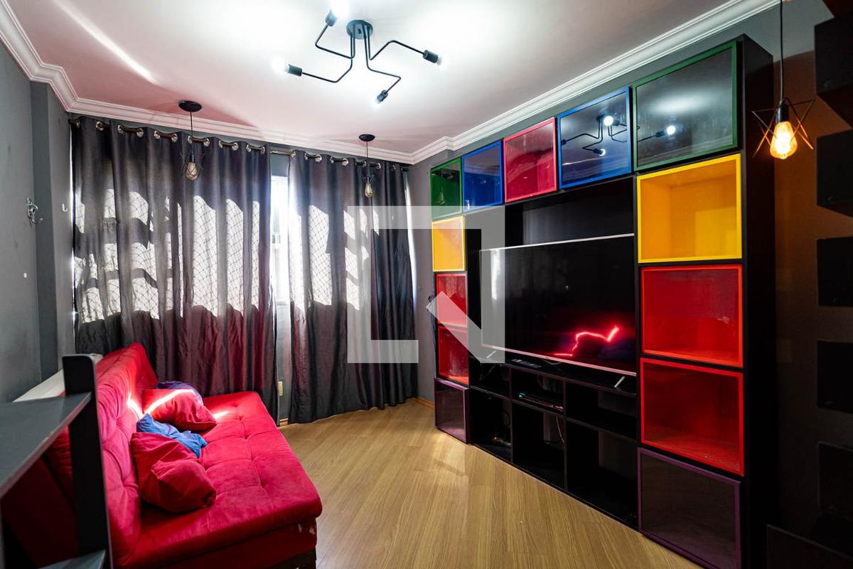 Apartamento, 2 quartos, 57 m² - Foto 41