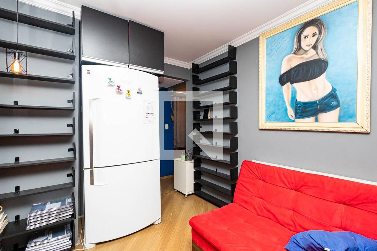 Apartamento, 2 quartos, 57 m² - Foto 20