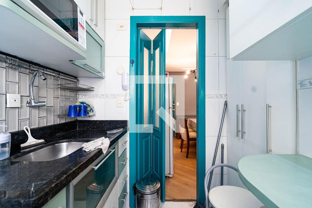 Apartamento, 2 quartos, 57 m² - Foto 29