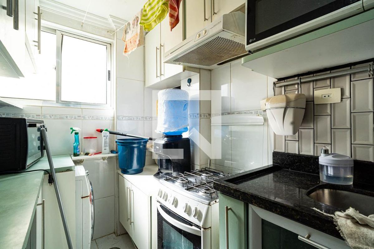 Apartamento, 2 quartos, 57 m² - Foto 20