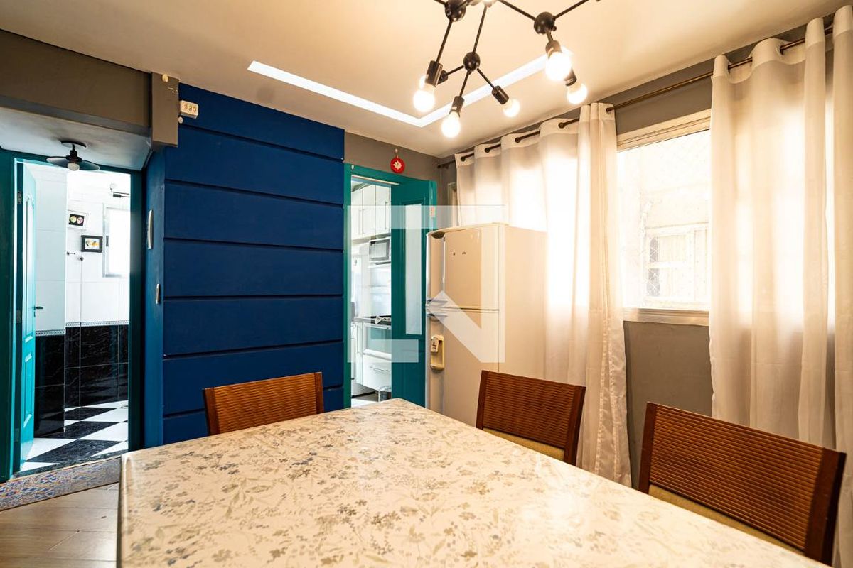 Apartamento, 2 quartos, 57 m² - Foto 3
