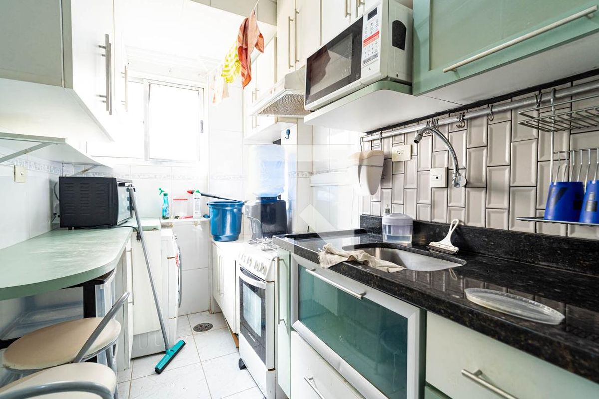 Apartamento, 2 quartos, 57 m² - Foto 38