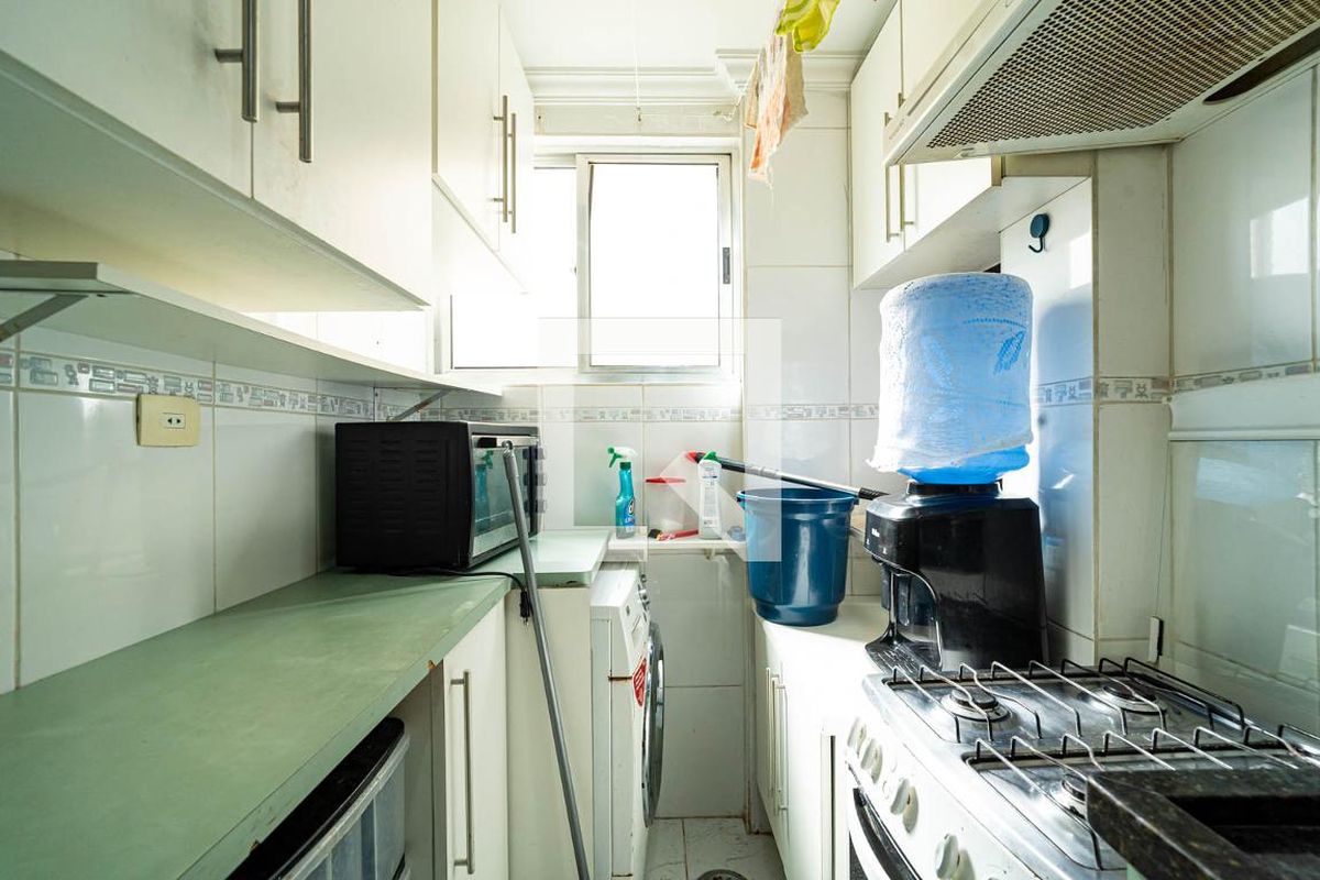 Apartamento, 2 quartos, 57 m² - Foto 32