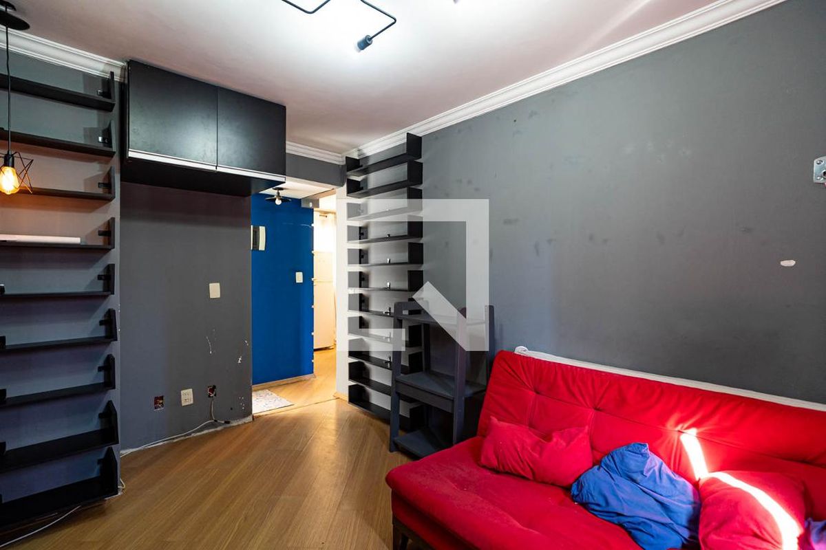 Apartamento, 2 quartos, 57 m² - Foto 47