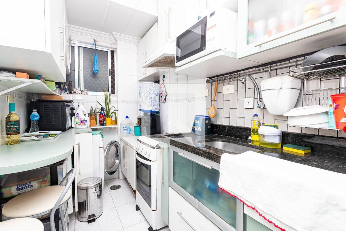 Apartamento, 2 quartos, 57 m² - Foto 40